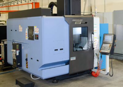 DOOSAN DFV 6500