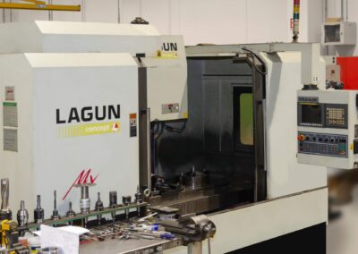 LAGUN MV 14